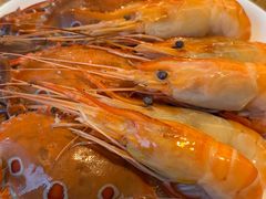 -星璞餐厅(深铁塘朗城君璞酒店)