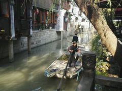 -长廊好灶头 本地人农家菜(枫泾古镇店)