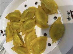 -船歌·鱼水饺青岛菜(国贸商城店)