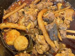 -李子坝梁山鸡(李子坝大鸡哥店)