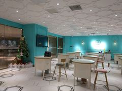 大堂-西檬树SIMON·T轻奢蛋糕(大东方Max店)