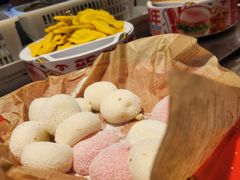-龍歌自助小火锅(秦淮水游城店)