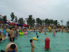 -秦皇岛乐岛海洋王国