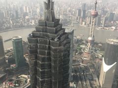 -上海柏悦酒店·世纪100牛排馆