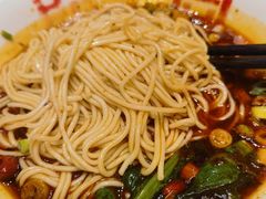 -周小波重庆小面·重庆名小吃(邹容路店)
