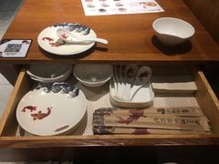 -渝是乎酸菜鱼(龙旗购物中心店)