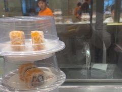 -新一番三文鱼寿司(大东海店)