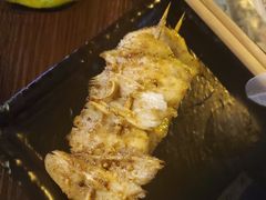 -铁人烧烤(北京店)