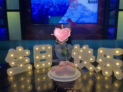 -音乐派KTV(银泰城店)