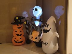 -万豪中餐厅·粤菜·北京粤财JW万豪酒店