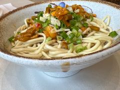 热干面-湖北味道(湖北大厦店)