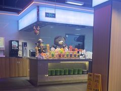 -新艺自助美食城(中山路店)