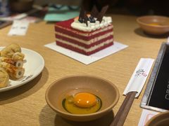 -温野菜涮涮锅(曲江大悦城店)