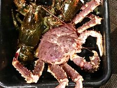 -鱼乐轩海鲜专门店