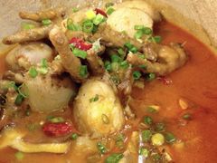 -非常粥道(天宝东街店)