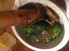 -炊烟小炒黄牛肉(中心印象城店)