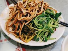 -军嫂饺子馆(岳家寨小区店)