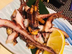 -有喜屋·深夜食堂(北京西路店)