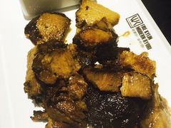 -HIHE Bistro·Oyster Bar(华熙live店)