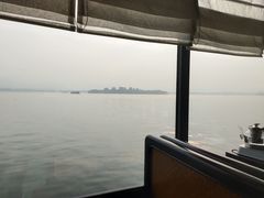 -柳莺湖上·湖景餐厅·江南菜(西湖店)