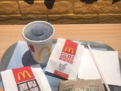 -麦当劳(美林湖店)