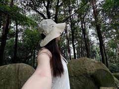 -火炉山森林公园