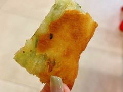 -咏春葱油饼(德政中路店)