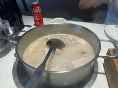 -煲王粤菜餐厅(中侨中心店)