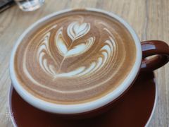 -VOYAGE COFFEE(北锣鼓巷店)