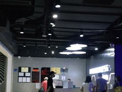 -一兆韦德健身(浦东万达会所)