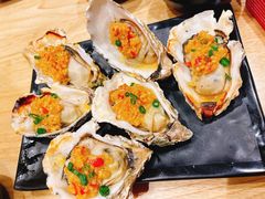 -蚝太郎烧烤(大寨路店)