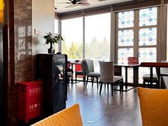-香江小厨 The Kitchen(香江俱乐部店)