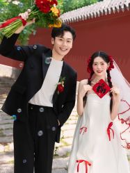 -第一夫人婚纱摄影(南京店)