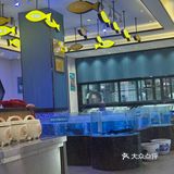 室内吃饭好去处