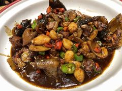 -小柴米·传统江西菜(八一广场店)