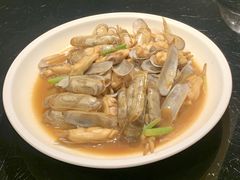 -小厨师·二十年沈家门小海鲜(百井坊巷店)