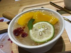 -炖物24章·顺时轻养茶(杭州保利时光里店)
