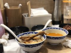 -亚皆老街南宁老友粉·米粉(印象城店)