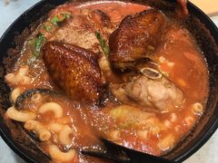 -华嫂冰室(尖沙咀店)