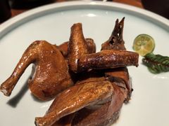 -阿纳迪酒店·悦餐厅