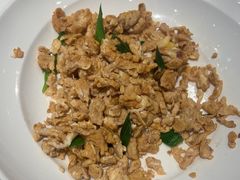 -望海湾鱼头泡饼·天津菜(空港店)