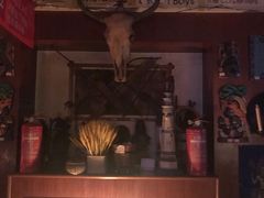 -南京天堂隔壁酒吧