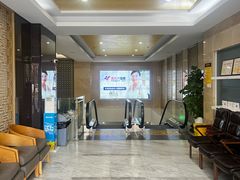 -美年大健康体检中心(牡丹园分院)