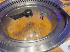-山河屯铁锅炖·非遗铁锅炖(华强北店)