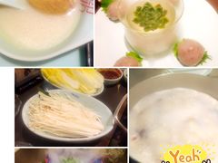 -捞王锅物料理(上海世茂广场店)