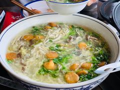 -百岁鱼庄·常州老字号(湖塘店)