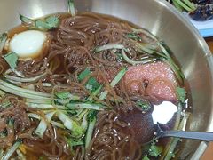-北冰洋狗肉冷面城(总店)