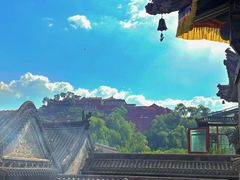 -五台山风景名胜区