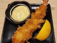 -胜博殿日式炸猪排(西红门店)