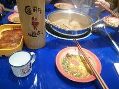-马路边边火锅串串(观前街店)